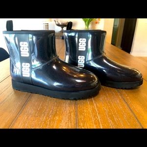 UGG Waterproof Boots